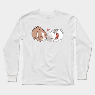 Bunnehs Long Sleeve T-Shirt